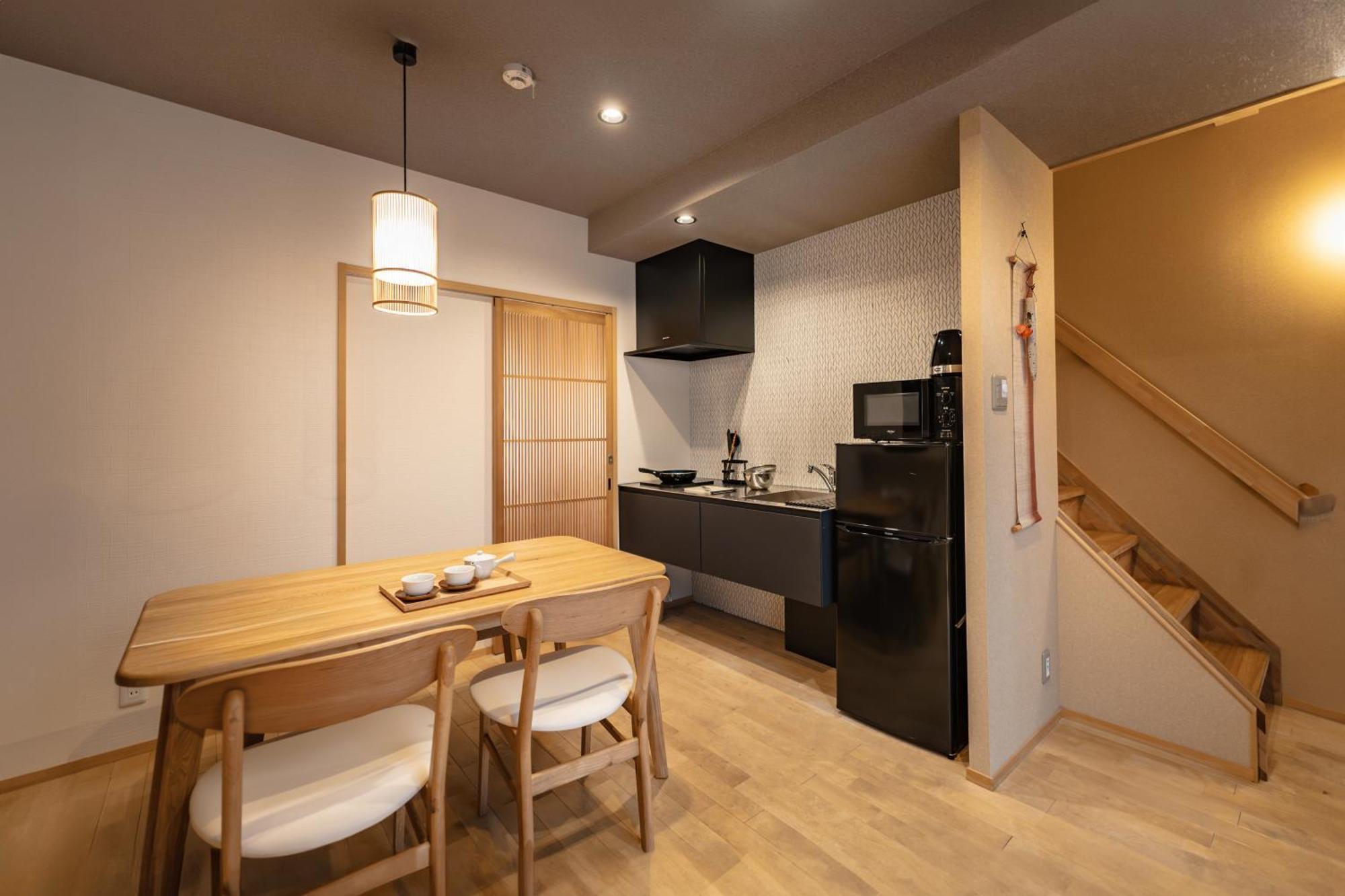 谷町君 星屋 若川楽水 京都鴨川 Kültér fotó