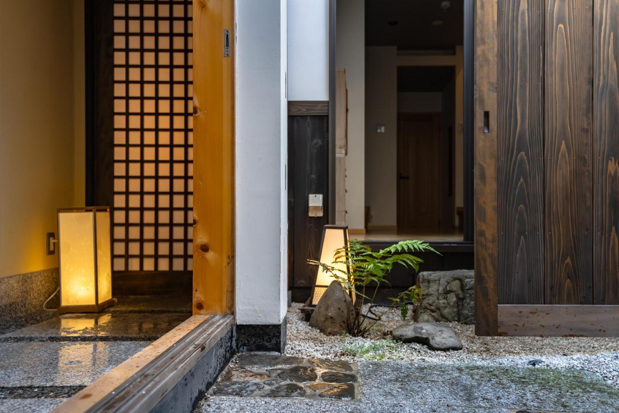 谷町君 星屋 若川楽水 京都鴨川 Kültér fotó