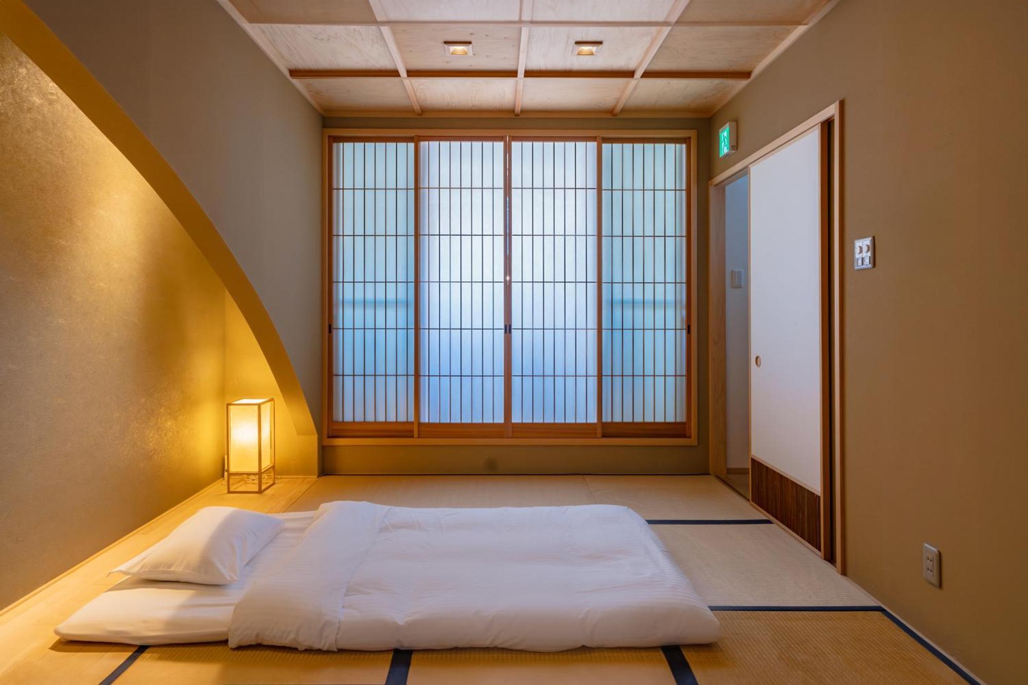 谷町君 星屋 若川楽水 京都鴨川 Kültér fotó