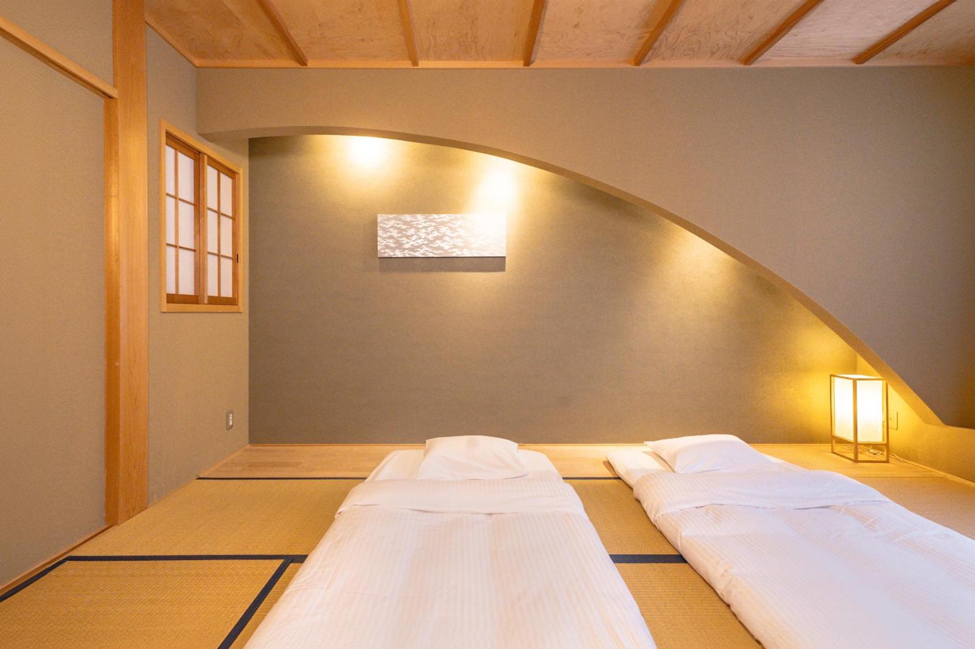 谷町君 星屋 若川楽水 京都鴨川 Kültér fotó