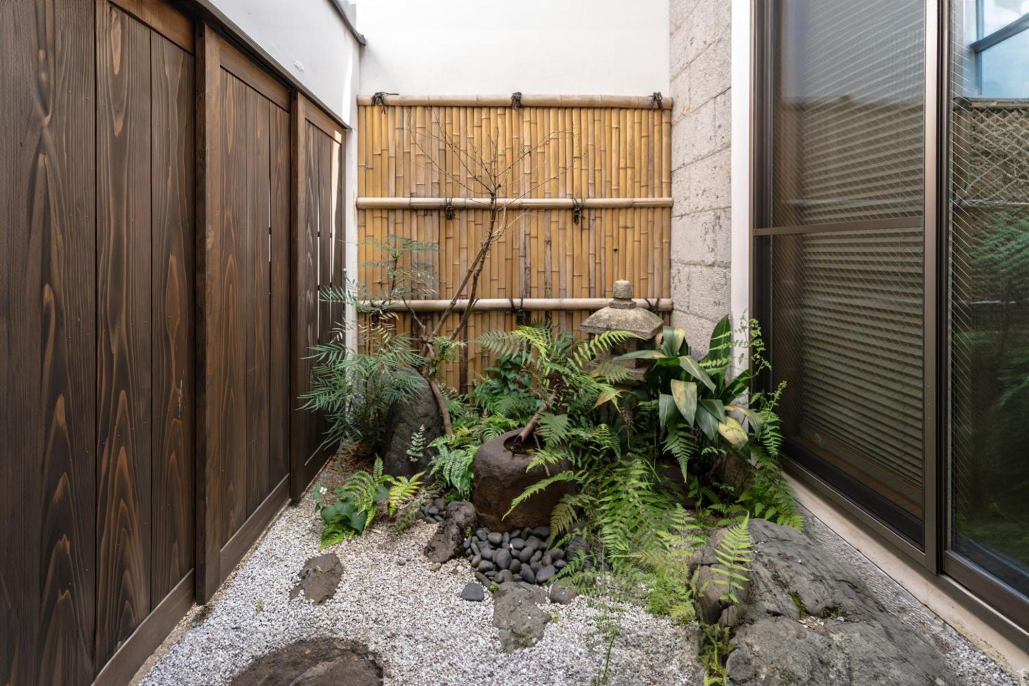 谷町君 星屋 若川楽水 京都鴨川 Kültér fotó