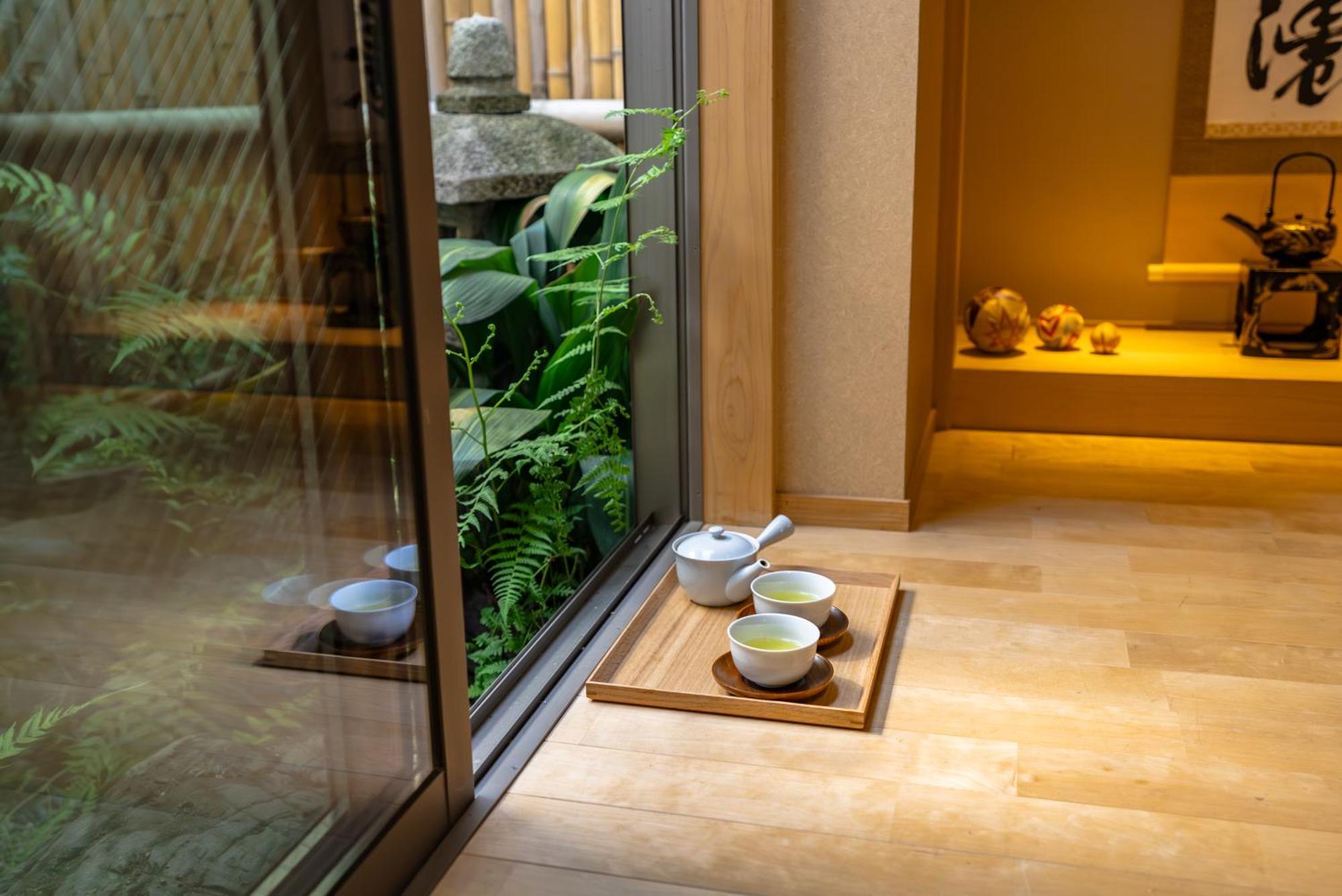 谷町君 星屋 若川楽水 京都鴨川 Kültér fotó